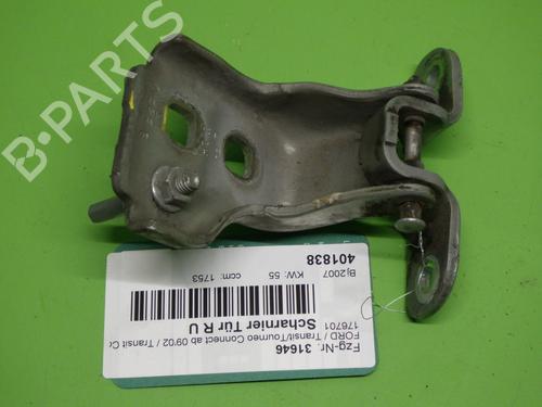 Hinge/Door check strap FORD TRANSIT CONNECT (P65_, P70_, P80_) 1.8 Di | BP16894322C146 
