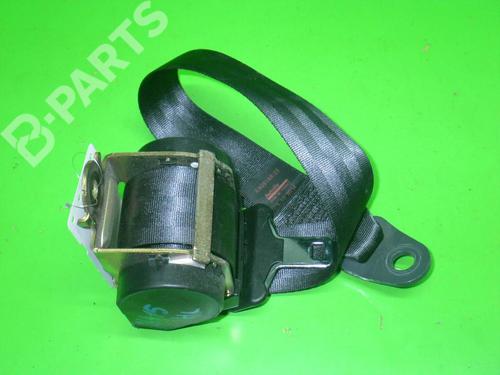 Used Rear left seatbelt PEUGEOT 607 (9D, 9U) 2.0 (136 hp) 6602752