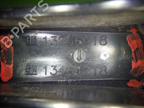 Rear windshield wiper arm OPEL ASTRA K (B16) 1.4 CNG (68) | BP19434044C144 