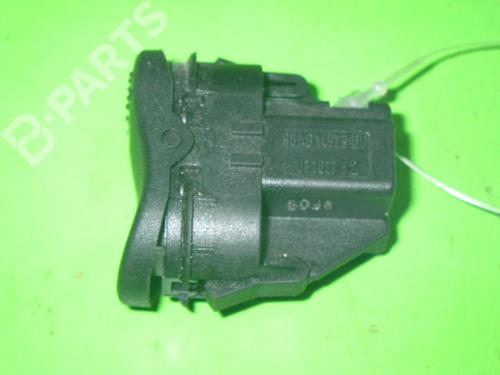 BP6371661I26 | Right front window switch FORD FOCUS I (DAW, DBW) 1.8 16V BP6371661I26