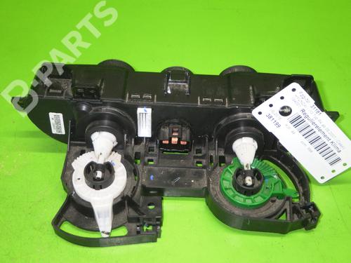 Climate control HYUNDAI i10 II (BA, IA) 1.0 | BP10171341I5 