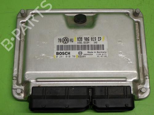 Used Control unit VW PASSAT B5.5 Variant (3B6) 1.9 TDI (130 hp) 26406508