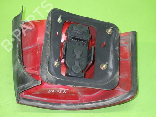Right taillight AUDI A6 C5 Avant (4B5) 1.9 TDI | BP26136933C35 