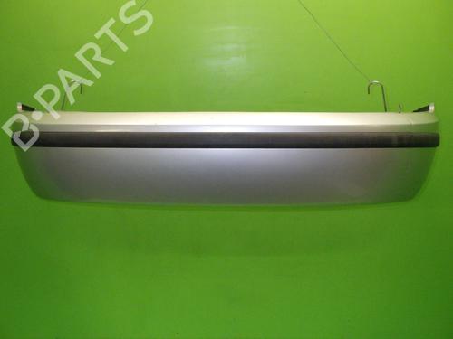 Used Rear bumper Rear bumper SKODA FABIA I Combi (6Y5) 1.4 16V (75 hp) 36100922 36100922