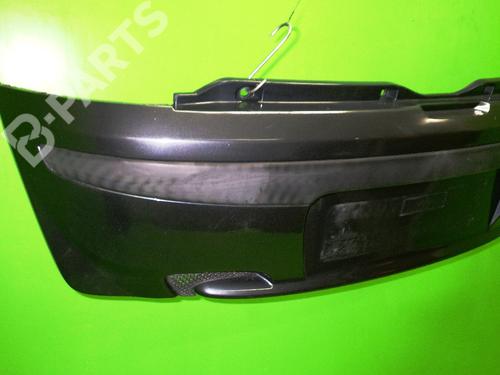 Rear bumper FIAT PUNTO (188_) 1.2 60 (188.030, .050, .130, .150, .230, .250) | BP7675554C8 