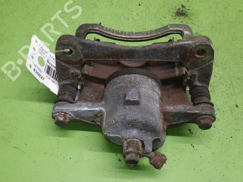 Used Left front brake caliper NISSAN MICRA II (K11) 1.0 i 16V (K11) (54 hp) 29901320