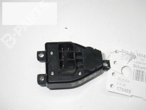Mirror switch MAZDA 2 (DY) 1.4 | BP6351666I25 