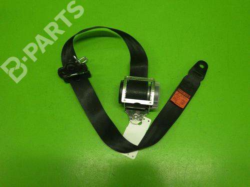 Sikkerhedssele bag midten FORD C-MAX (DM2) 1.6 (100 hp) 6660129