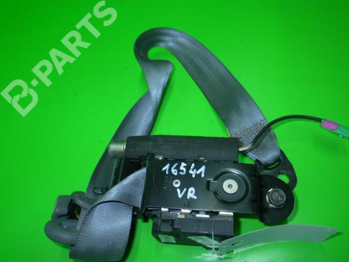 Front right seatbelt CHEVROLET AVEO / KALOS Hatchback (T200) 1.4 16V | BP6604225I25 