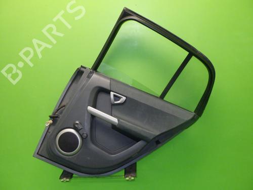 Dør høyre bak SMART FORFOUR (454) 1.5 CDI (454.000) | BP27601819C5 