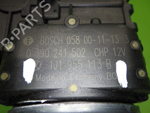 Front wiper motor AUDI A3 (8L1) 1.9 TDI | BP16189260M29 