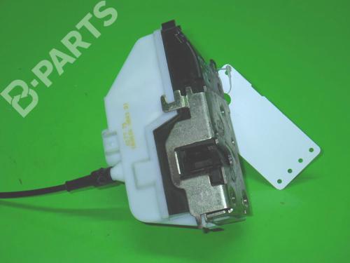 Front right lock RENAULT MEGANE II Estate (KM0/1_) 2.0 dCi | BP6612185C97 