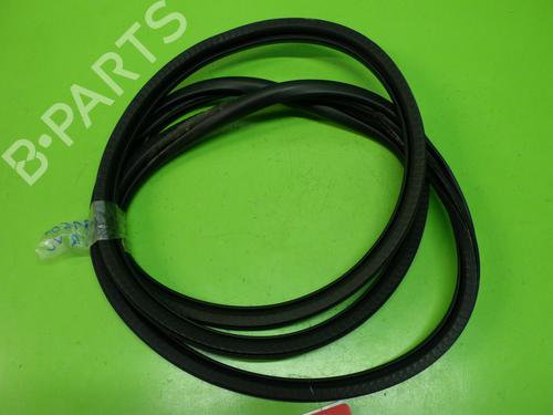 Rubber door seal OPEL GRANDLAND / GRANDLAND X (A18, P1UO) 1.2 (75) | BP16894177C142 
