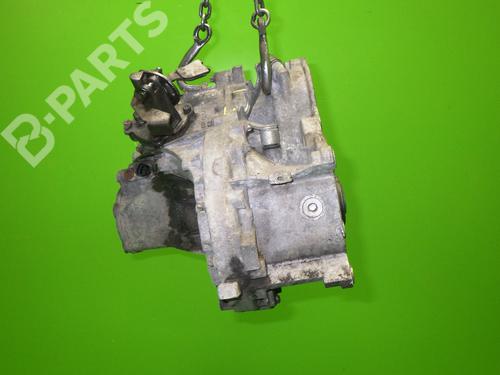 Gearbox OPEL ASTRA H (A04) 1.7 CDTI (L48) | BP6398233M3 