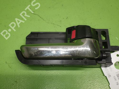 Used Rear right interior door handle Rear right interior door handle FIAT SEDICI (189_) 1.6 16V 4x4 (107 hp) 34640808 34640808