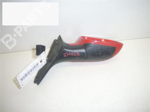 Used Right mirror AUDI A3 (8L1) 1.6 (101 hp) 7214520