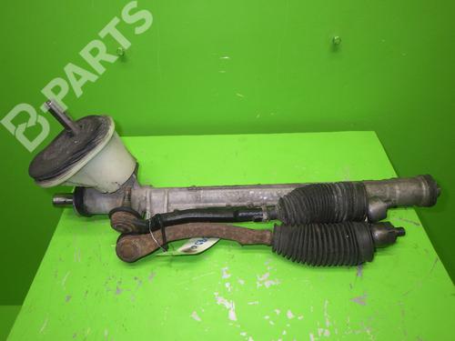 Used Steering rack RENAULT MEGANE II Estate (KM0/1_) 1.6 16V (112 hp) 9646058