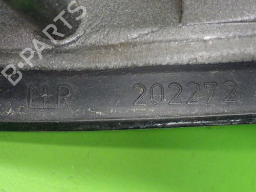 Right mirror VW POLO III (6N1) 60 1.4 | BP6662162C27 