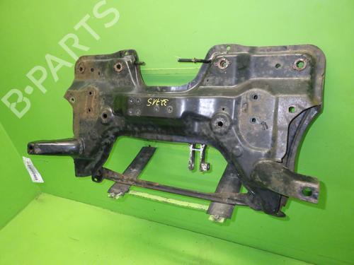 Subframe OPEL CORSA D (S07) 1.2 (L08, L68) | BP38474314M9 - Image 2