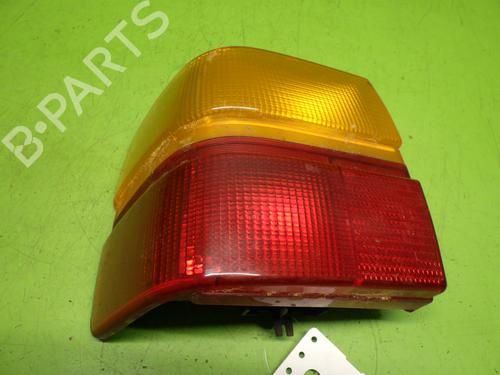 Used Left taillight AUDI 100 C3 Saloon (443, 444) 2.0 (115 hp) 29215618