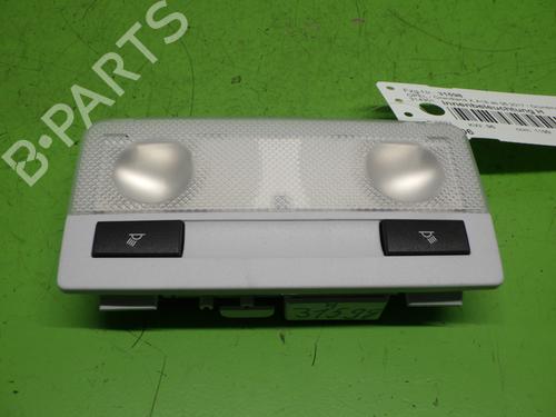 Used Interior roof light OPEL GRANDLAND / GRANDLAND X (A18, P1UO) 1.2 (75) (131 hp) 28007158