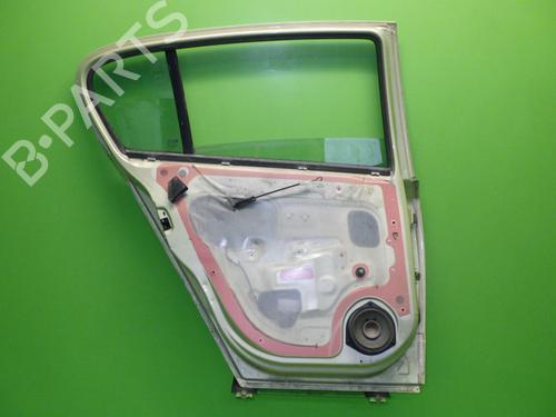 Left rear door OPEL ASTRA H (A04) 1.6 (L48) | BP28007056C4 
