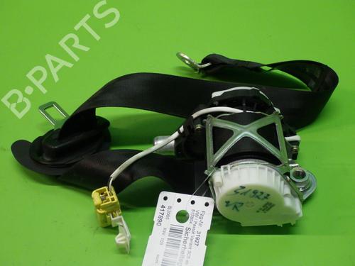 Sicherheitsgurt vorne rechts VW PASSAT B6 Variant (3C5) 2.0 TDI | BP22629609I25 