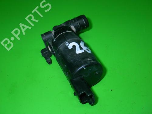 Washer pump CITROËN BERLINGO / BERLINGO FIRST Box Body/MPV (M_) 1.4 i (MBKFX, MBKFW) | BP14713133E24 