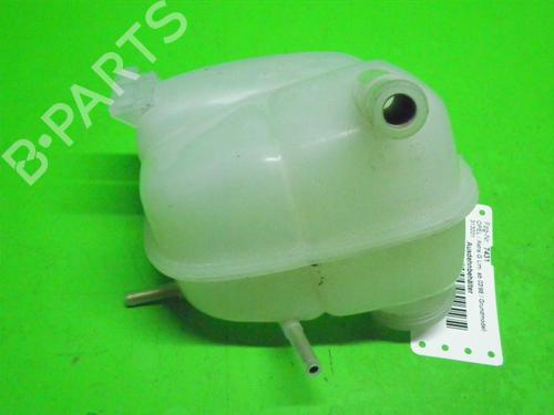 Expansion tank OPEL ASTRA G Hatchback (T98) 1.6 16V (F08, F48) | BP14709197C120 