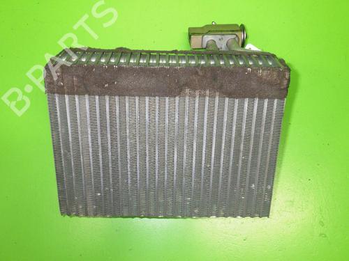 Air conditioning evaporator PEUGEOT 206 CC (2D) 1.6 16V (2DNFUF, 2DNFUR) | BP14707342M109 