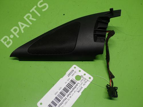 Luidspreker VW GOLF IV (1J1) 1.6 (100 hp) 25706366