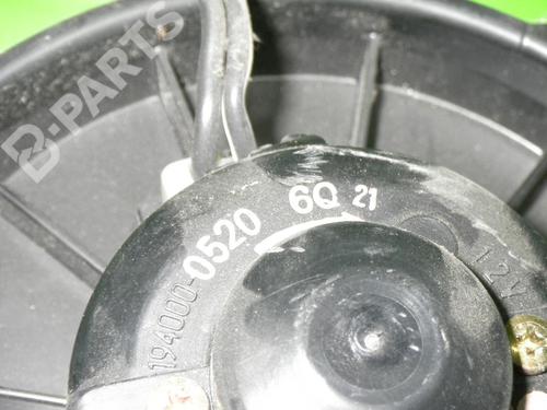 Heater blower motor TOYOTA COROLLA Compact (_E10_) 1.3 XLI (EE101_, EE101R) | BP6401439M62 