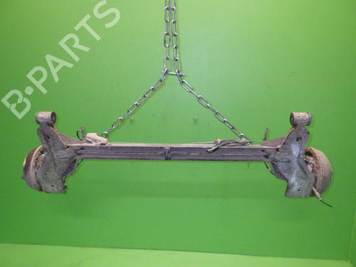 Rear axle OPEL CORSA B (S93) 1.2 i 16V (F08, F68, M68) | BP24232936M2 