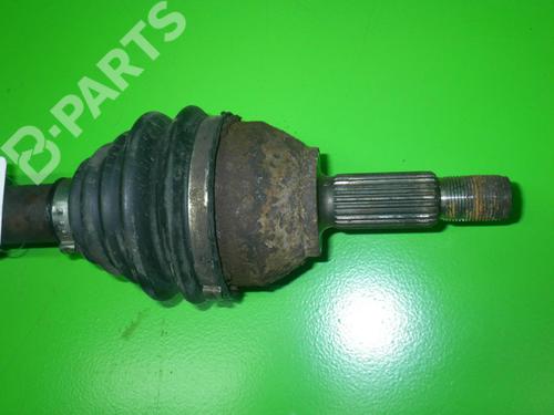 Right front driveshaft FORD FOCUS I Turnier (DNW) 1.8 Turbo DI / TDDi | BP6647636M39 