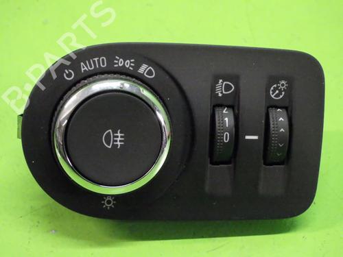 Comutador luzes Comutador luzes OPEL ADAM (M13) 1.4 (101 hp) 36172889 36172889