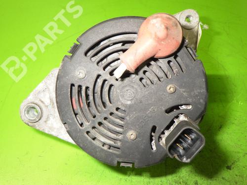 Alternator MITSUBISHI CARISMA Saloon (DA_) 1.6 (DA1A) | BP6347004M7