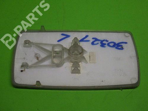 Left mirror glass FORD ESCORT V Turnier (ANL) 1.4 | BP6394798C148 