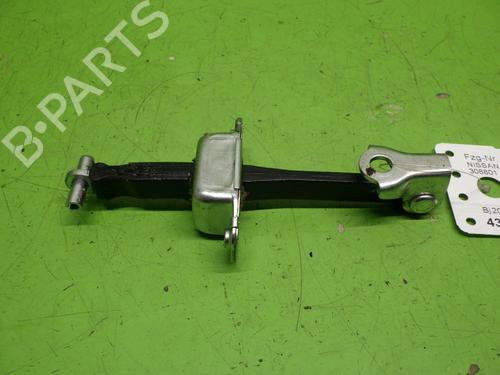 Used Hinge/Door check strap NISSAN PIXO (UA0) 1.0 (68 hp) 29017090