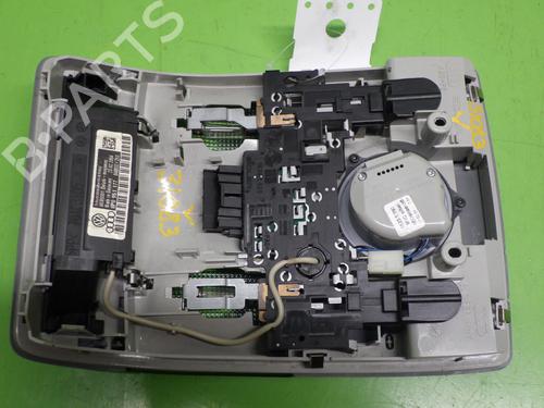 Interior roof light AUDI A3 (8P1) 1.9 TDI | BP22361333I8 