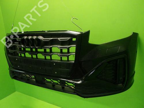Front bumper AUDI Q2 (GAB, GAG) 2.0 TDI quattro | BP30187315C7 