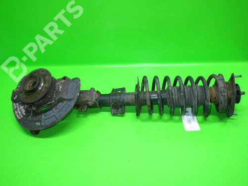 Bras de suspension avant gauche VOLVO 850 (854) 2.4 (170 hp) 6672119