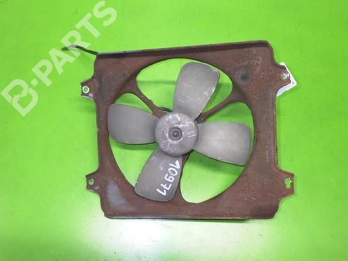 Electro ventilador DAIHATSU CHARADE III (G100, G101, G102) 1.0 (G100) (54 hp)null