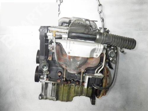 Engine FORD ESCORT V (AAL, ABL) 1.8 XR3i 16V 4x4 | BP6338019M1