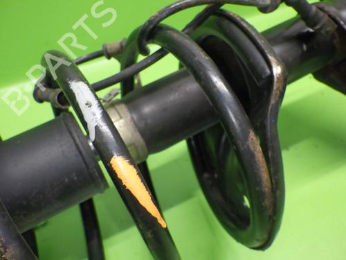 Right front shock absorber MITSUBISHI CARISMA (DA_) 1.8 16V GDI (DA2A) | BP30892386M17