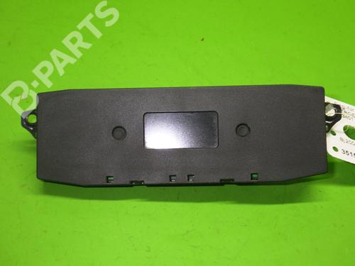 Used Display monitor Display monitor CITROËN C3 I (FC_, FN_) 1.4 HDi (68 hp) 6397296 6397296