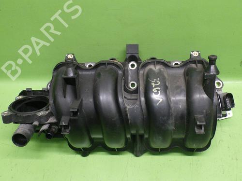 Manifold Indsugning Manifold Indsugning SKODA FABIA I Combi (6Y5) 1.4 16V (75 hp) 37411821 37411821