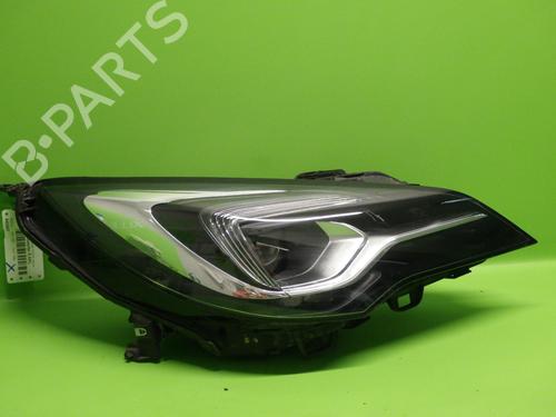 Used Right headlight OPEL ASTRA K Sports Tourer (B16) 1.6 CDTi (35) (136 hp) 32284267