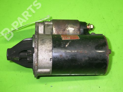 Used Starter HYUNDAI GETZ (TB) 1.1 (63 hp) 6508617