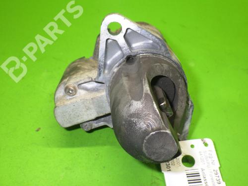 Starter SUBARU FORESTER (SF_) 2.0 AWD (SF5) | BP6390613M8 