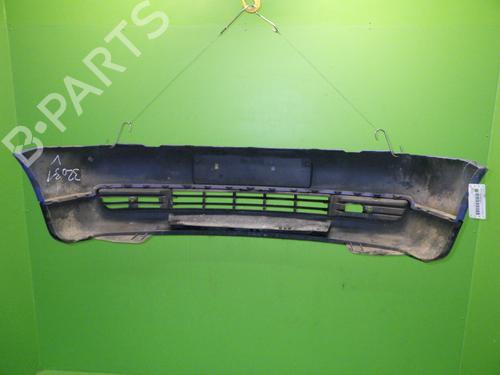 Front bumper VW LUPO I (6X1, 6E1) 1.0 | BP24458647C7 